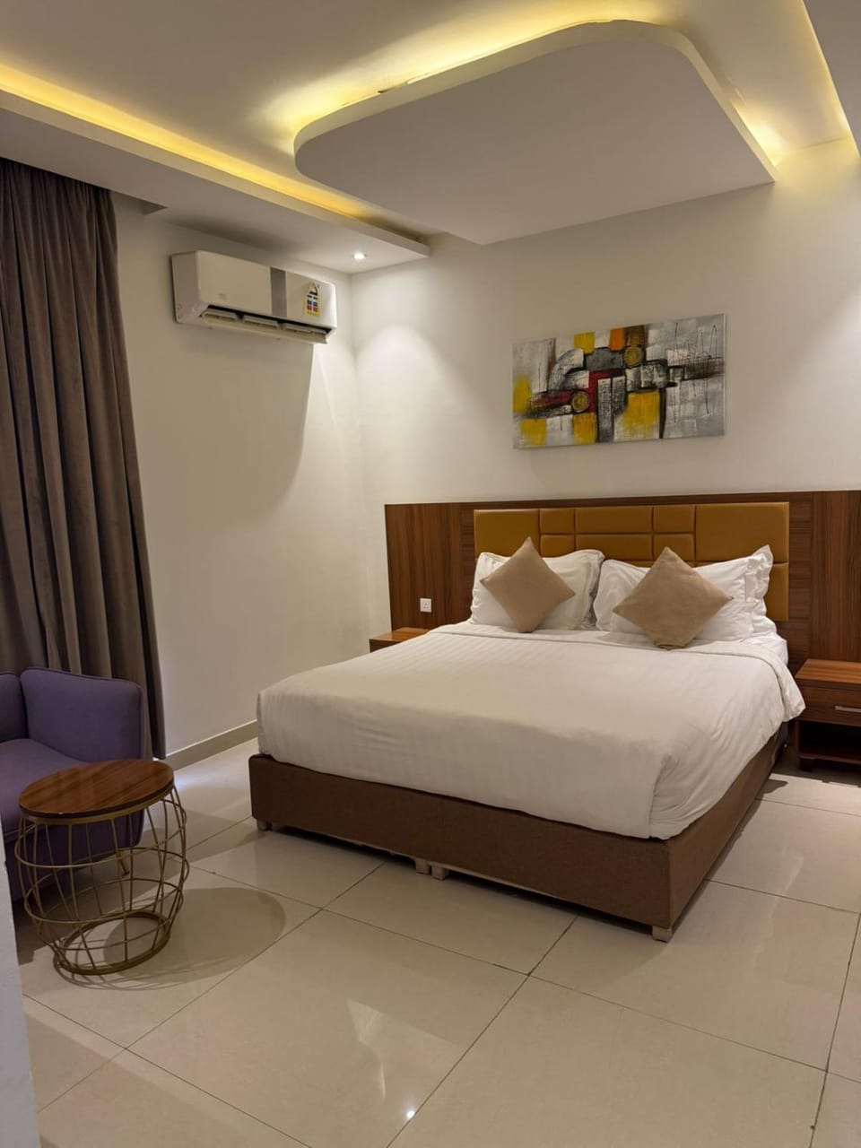راس الهامة Apartment hotel in Riyadh
