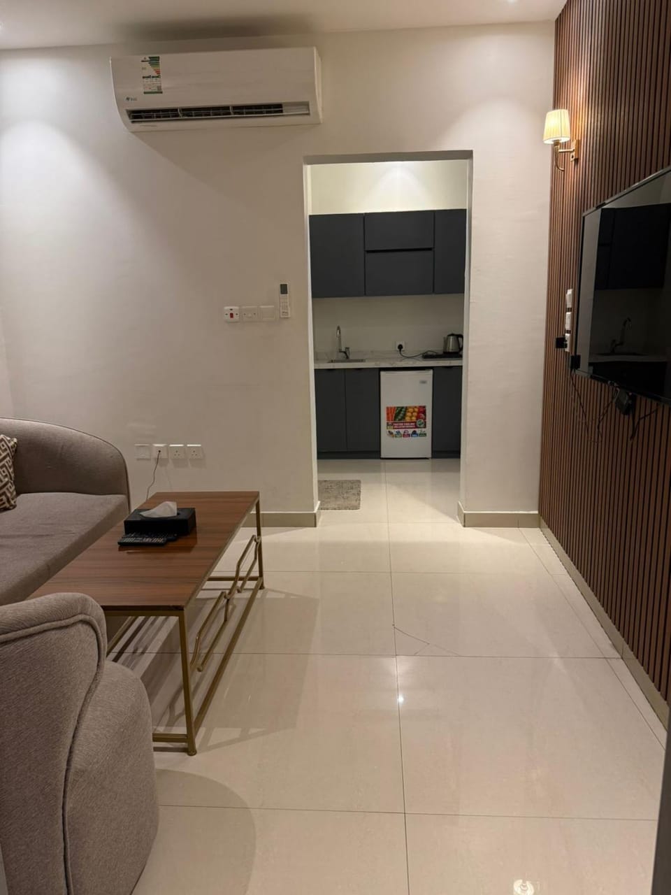 راس الهامة Apartment hotel in Riyadh