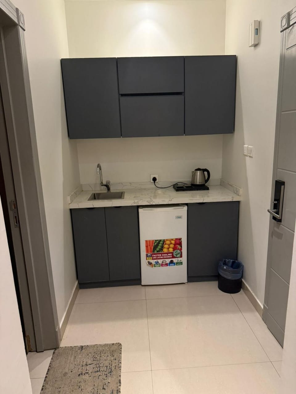 راس الهامة Apartment hotel in Riyadh