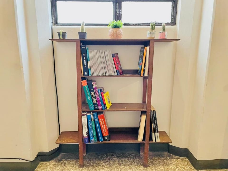 Library