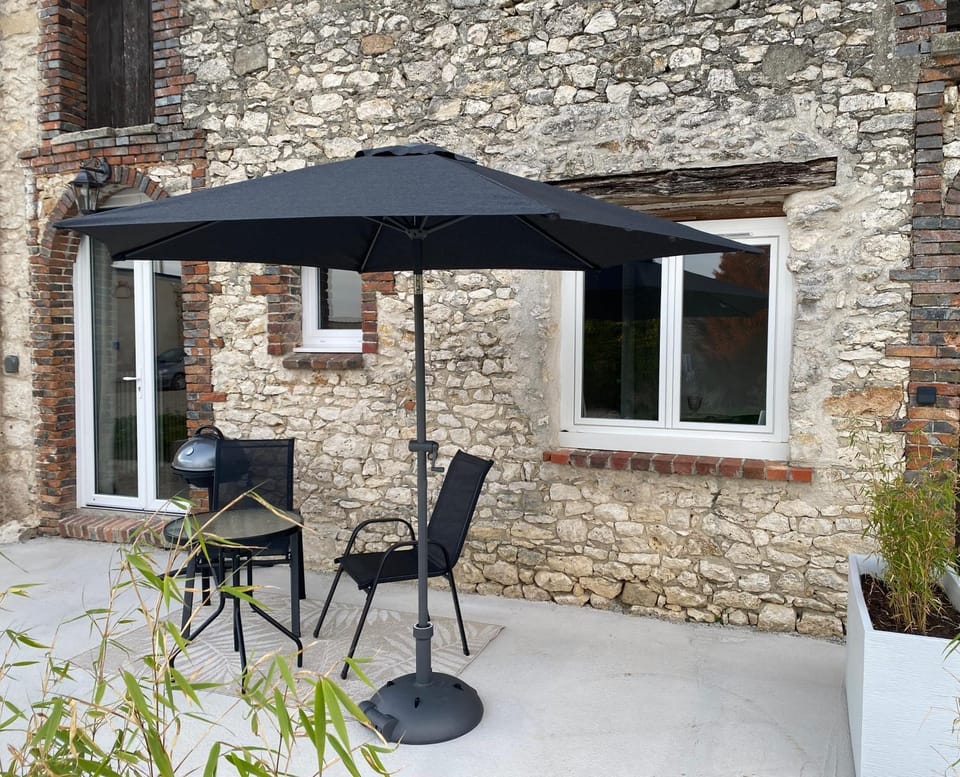 BBQ facilities