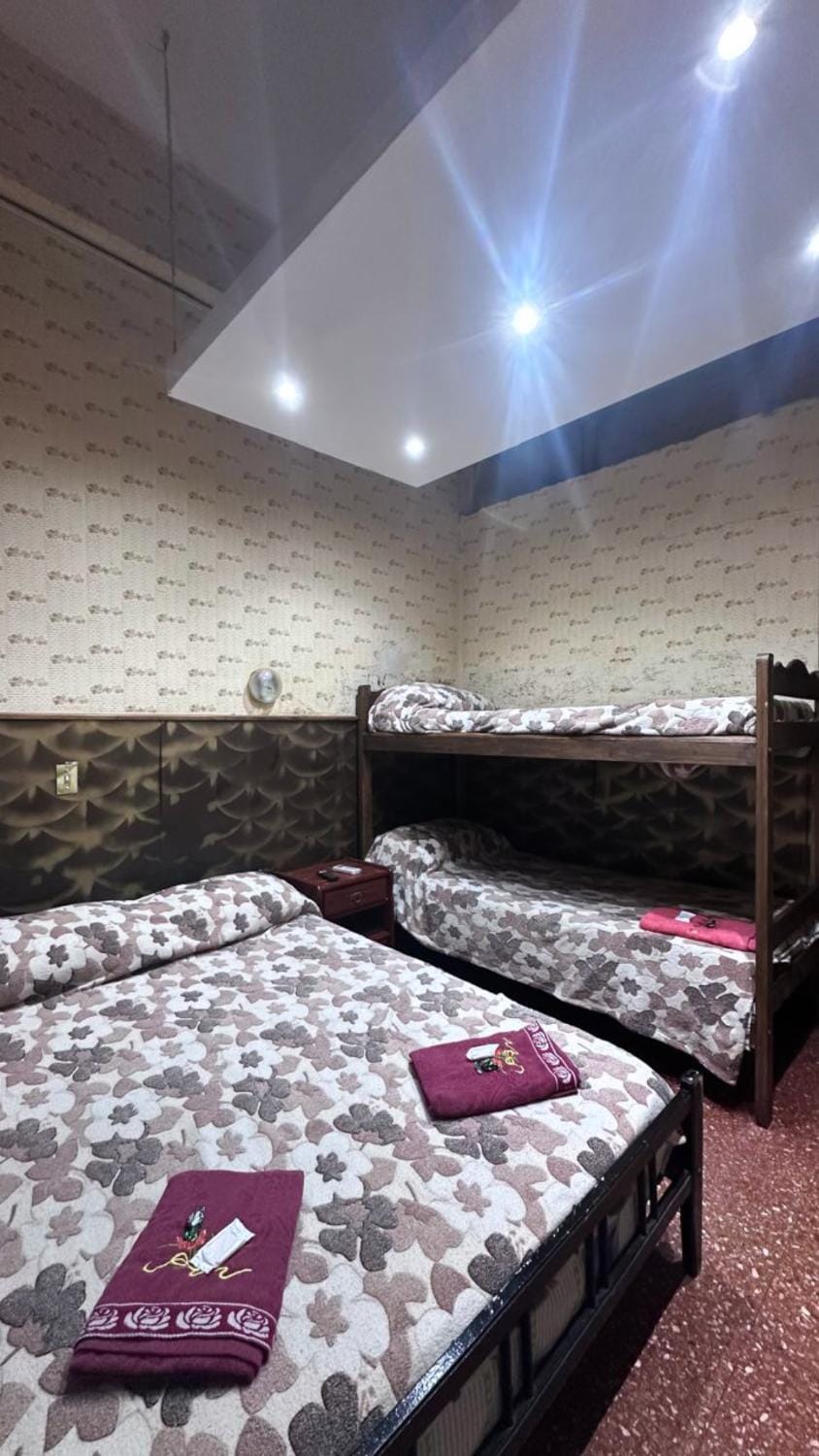 Hospedaje Artigas - Silvia Borda Apartment in Corrientes