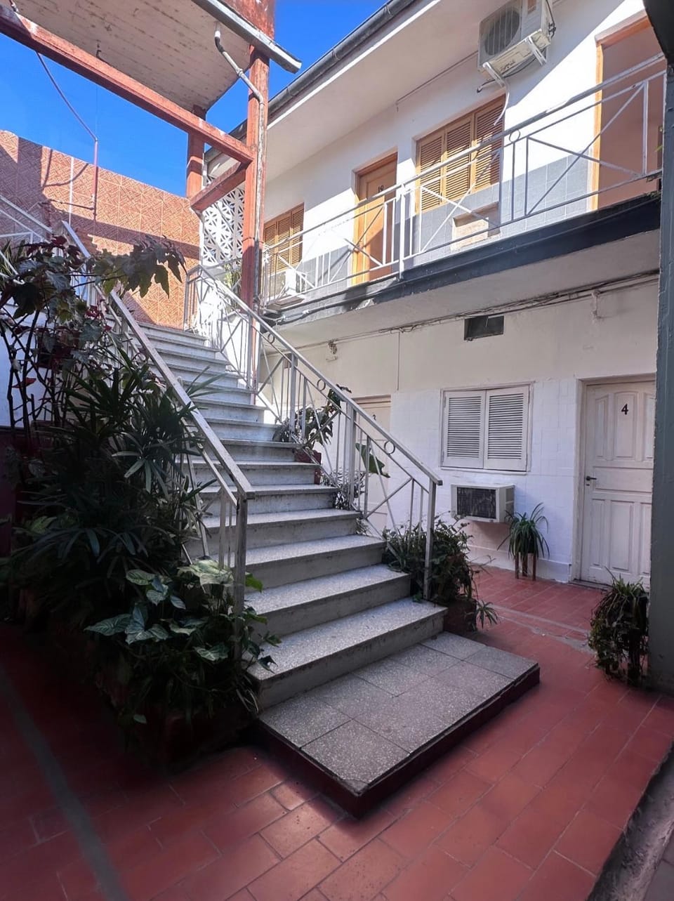 Hospedaje Artigas - Silvia Borda Apartment in Corrientes