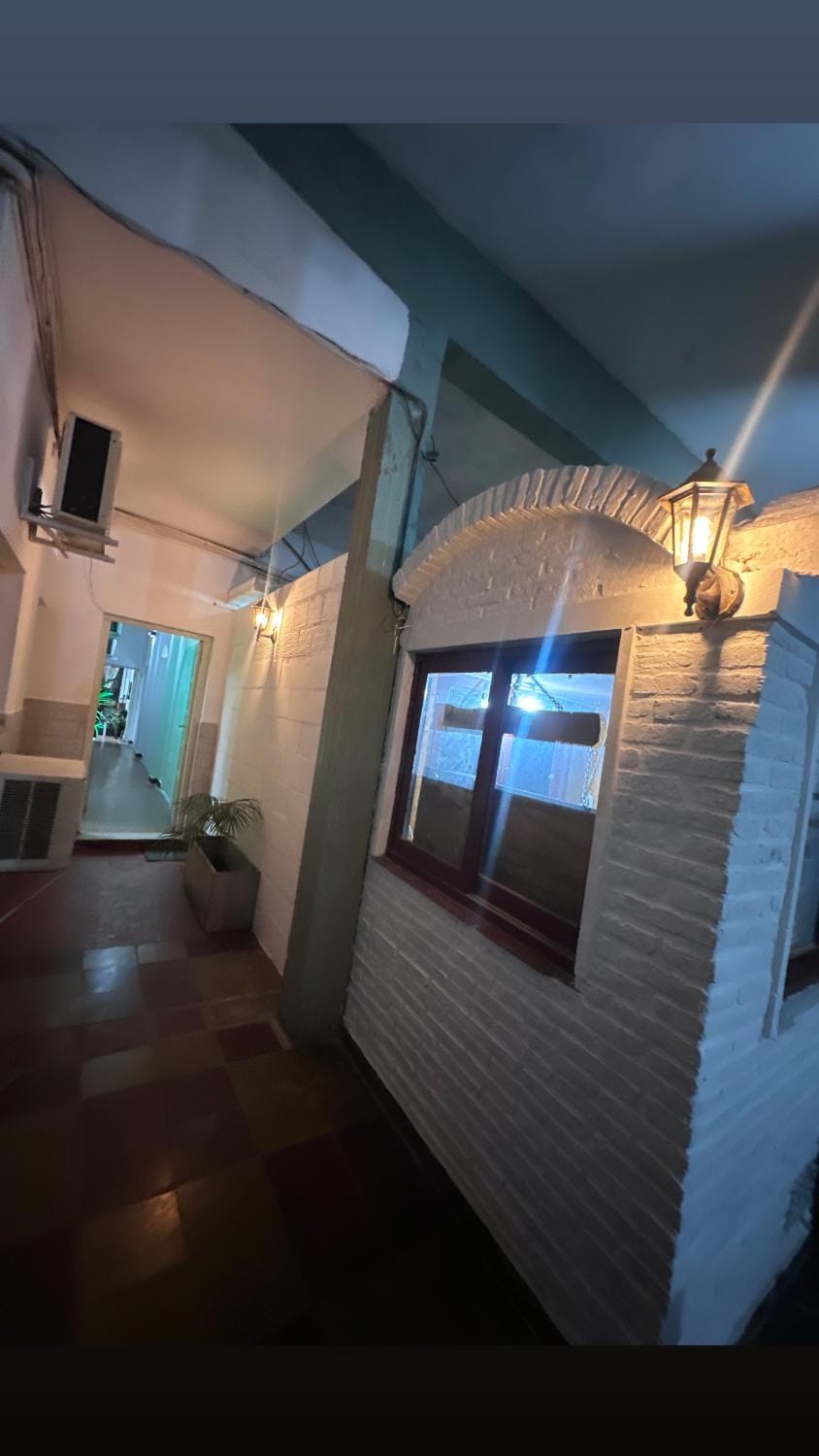 Hospedaje Artigas - Silvia Borda Apartment in Corrientes