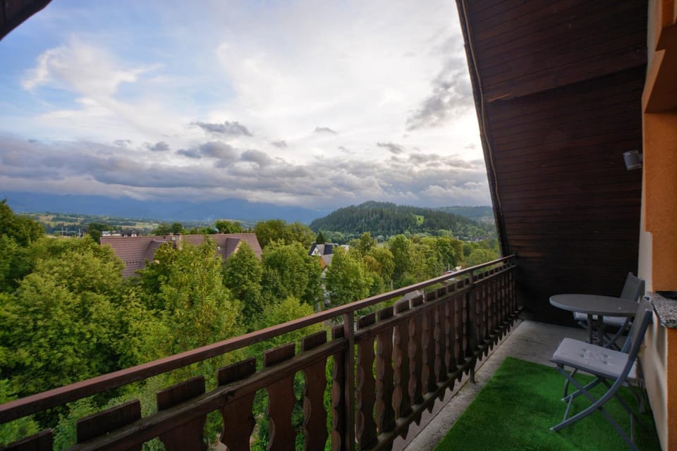 Walkoszówka Farm Stay in Lesser Poland Voivodeship