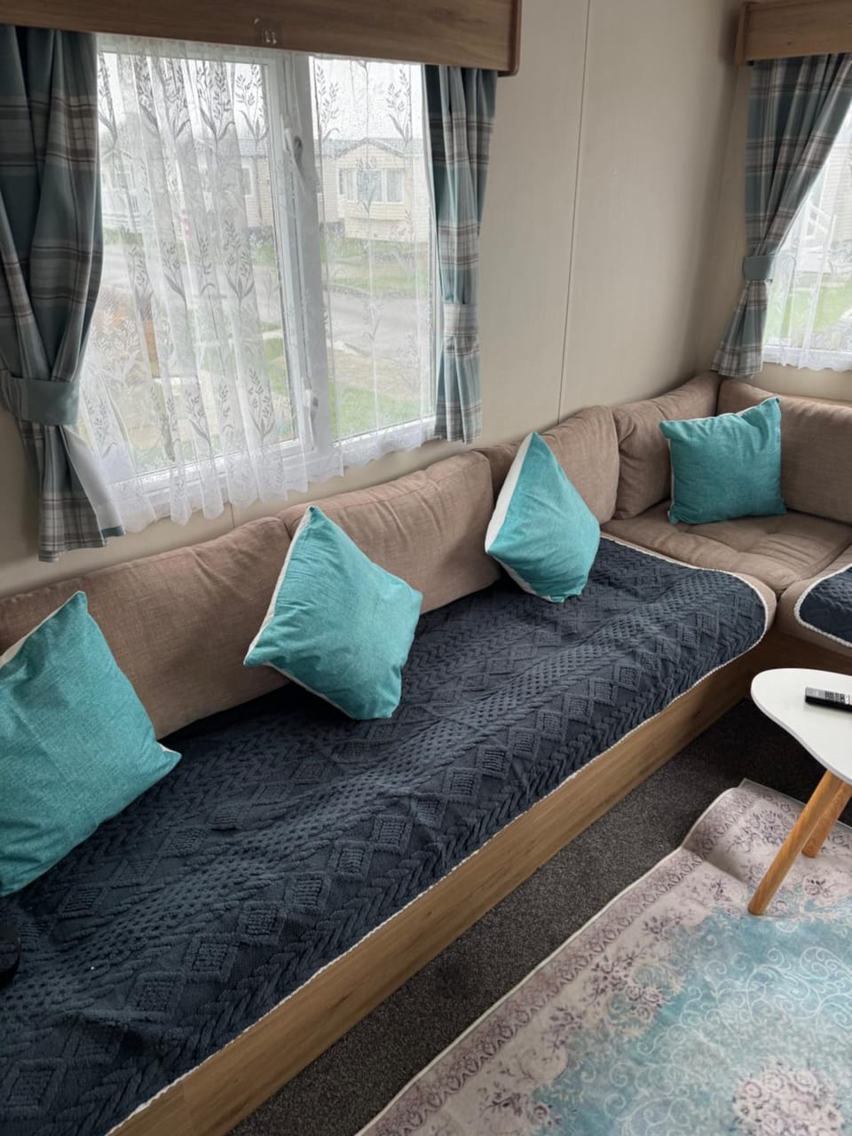 Dawbers Retreat Campground/ 
RV Resort in Selsey