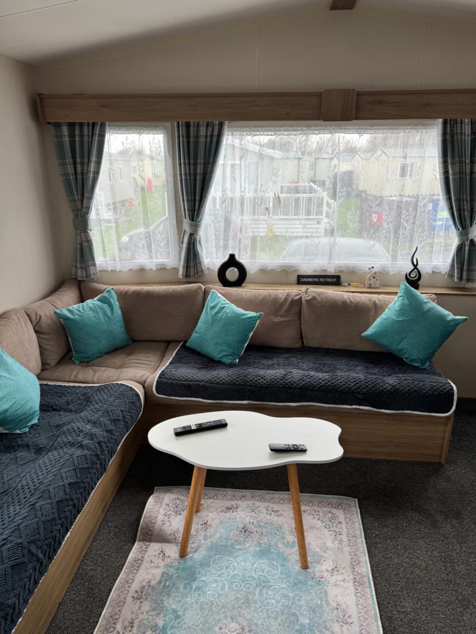 Dawbers Retreat Campground/ 
RV Resort in Selsey