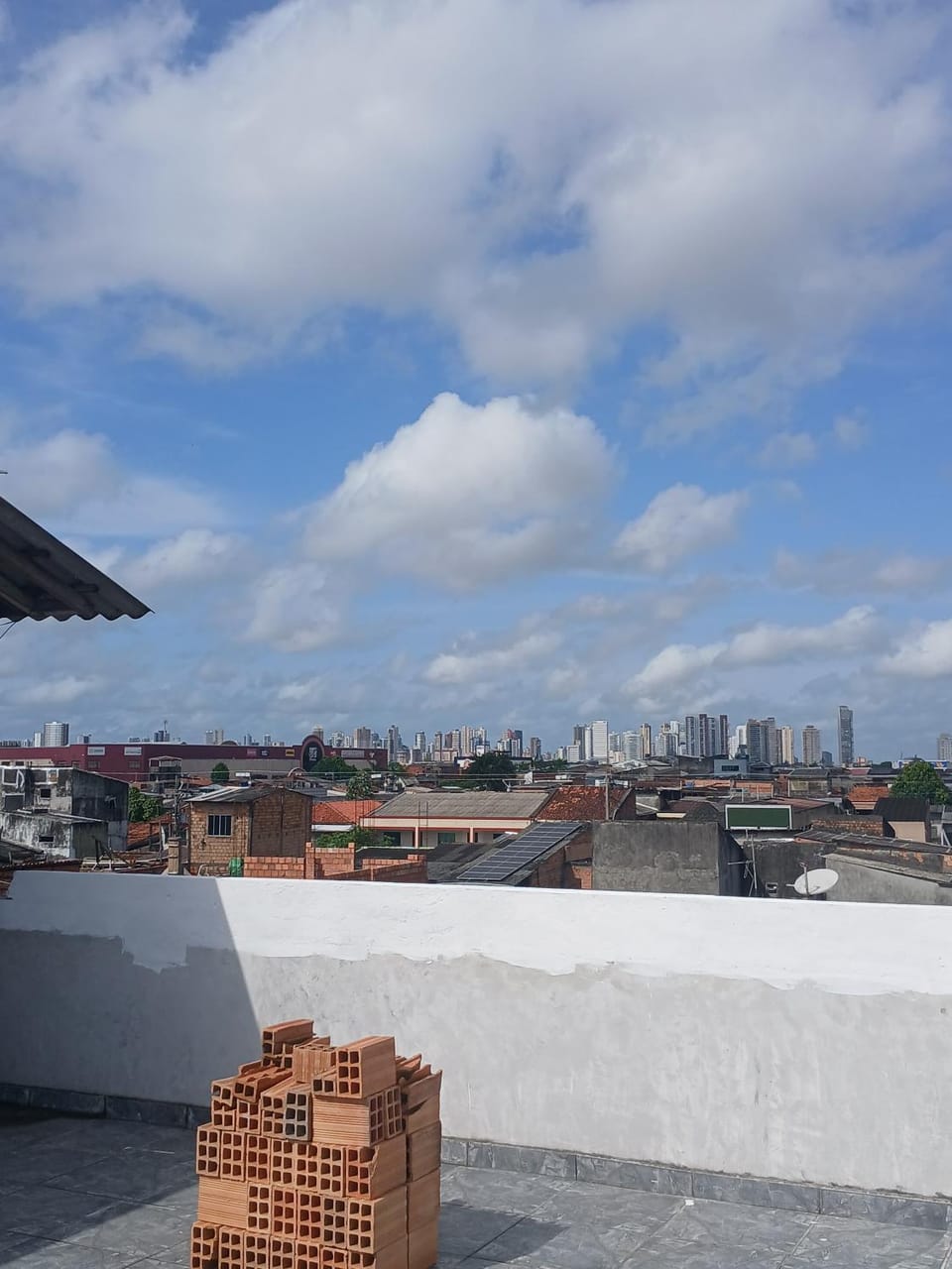 não alugar Apartment in Belém