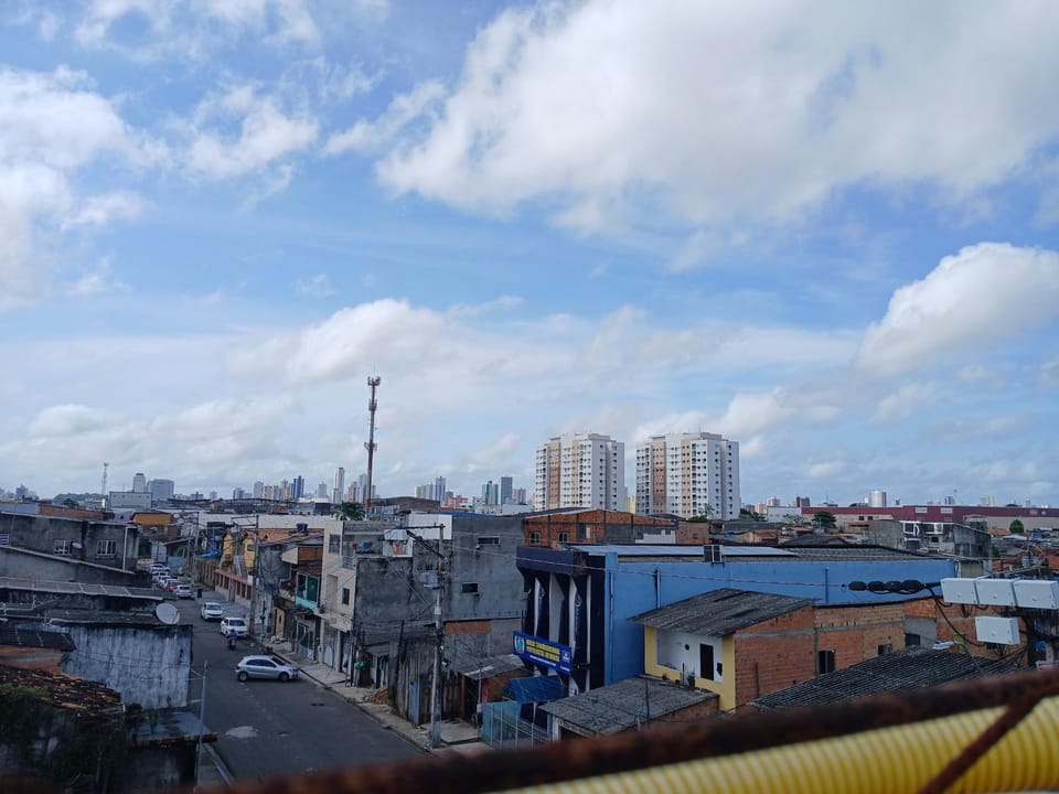 não alugar Apartment in Belém