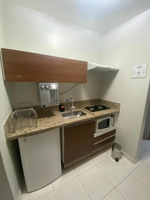 Boulevard Park Hotel Apartment in State of Goiás