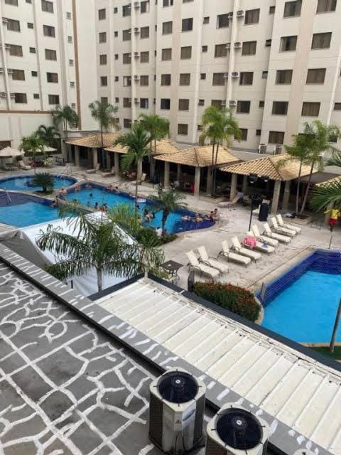 Boulevard Park Hotel Apartment in State of Goiás