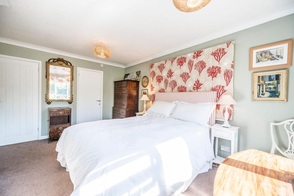 NO 108, private room in Aldeburgh Bed and Breakfast in Aldeburgh