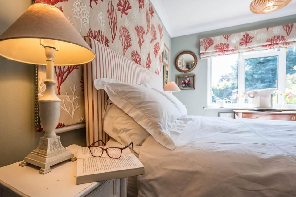 NO 108, private room in Aldeburgh Bed and Breakfast in Aldeburgh