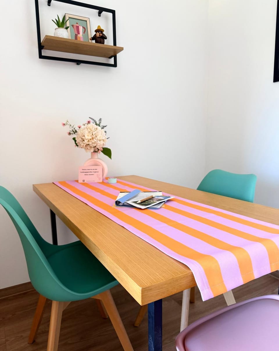 Joe's Home Naumburg -modern,vintage Apartment Apartment in Thuringia, Germany
