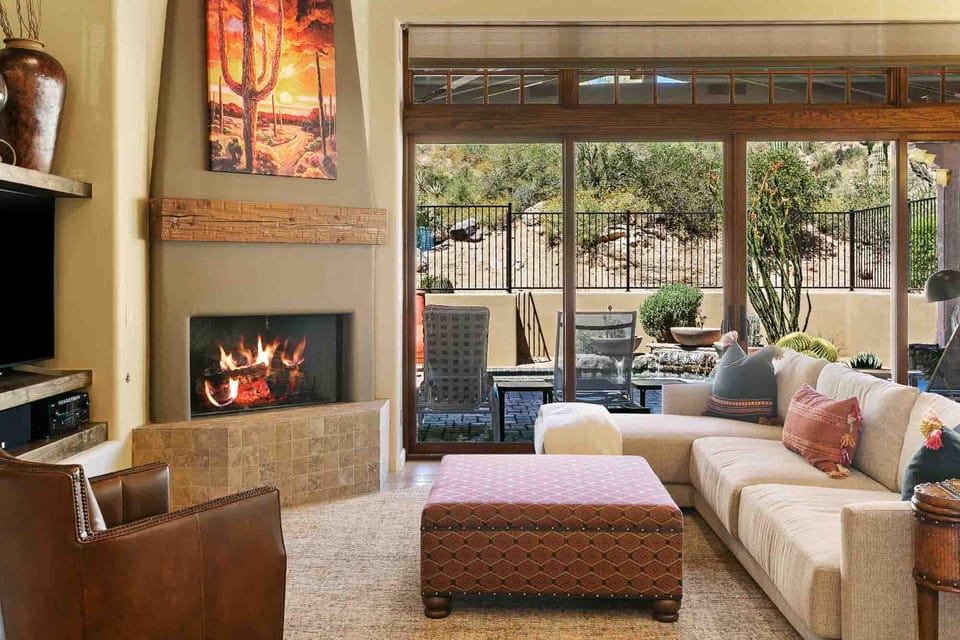 Desert Dream @ The Rocks House in Pinnacle Peak