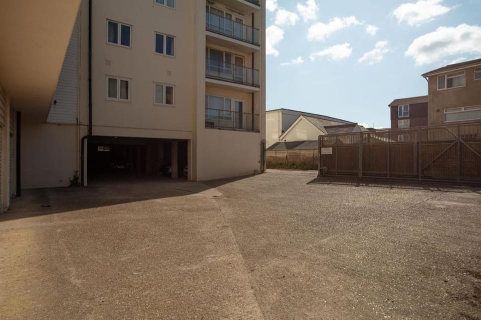 Seaford Stunning Sea View Flat Apartment in Seaford