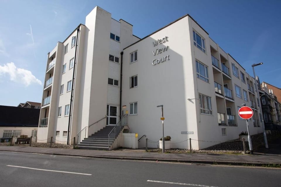 Seaford Stunning Sea View Flat Apartment in Seaford