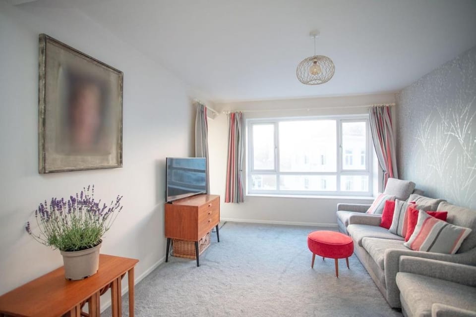 Seaford Stunning Sea View Flat Apartment in Seaford