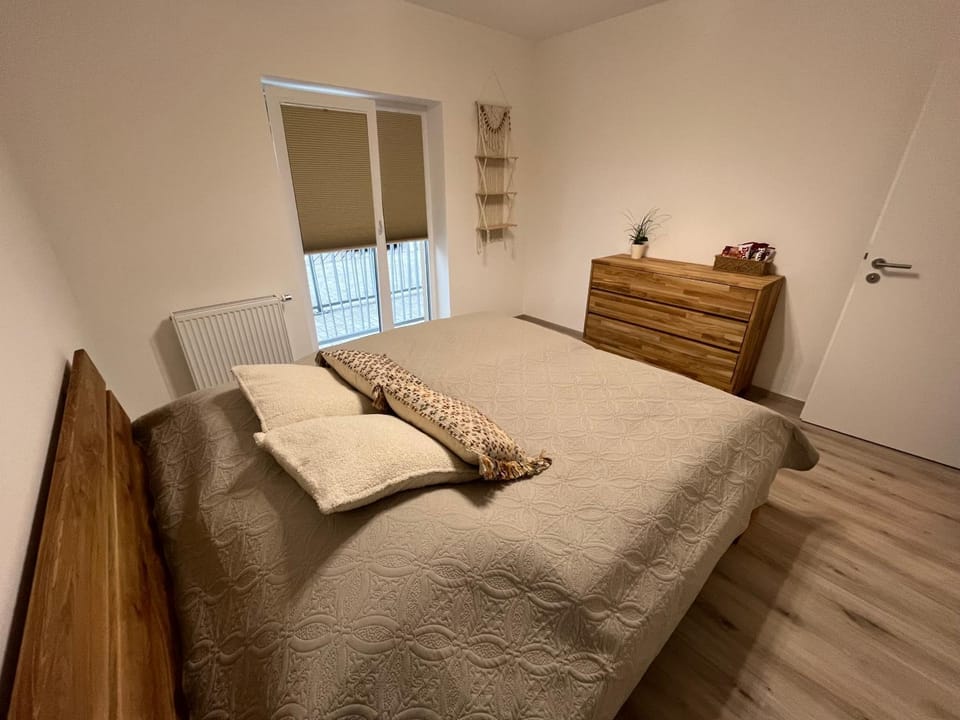 Prague Airport Family Lodging Apartment in Prague