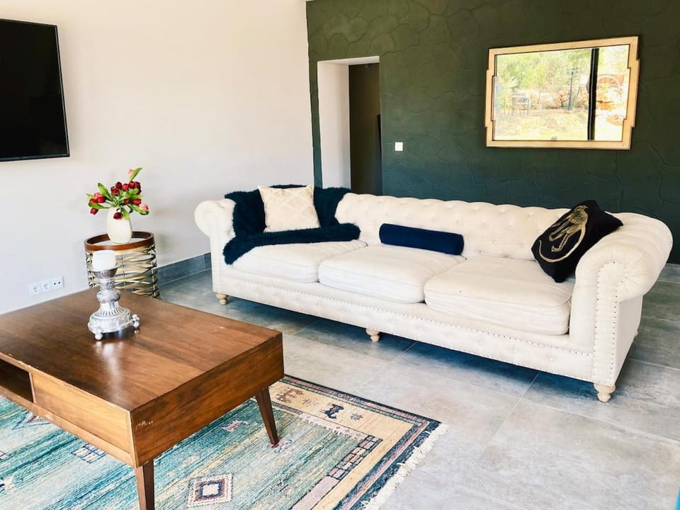 Country villa in Algarve, 15 min from beach Villa in Faro District
