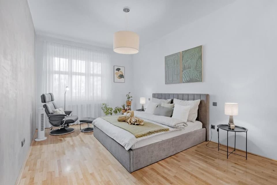 BNB Racianska Residence Apartment in Bratislava
