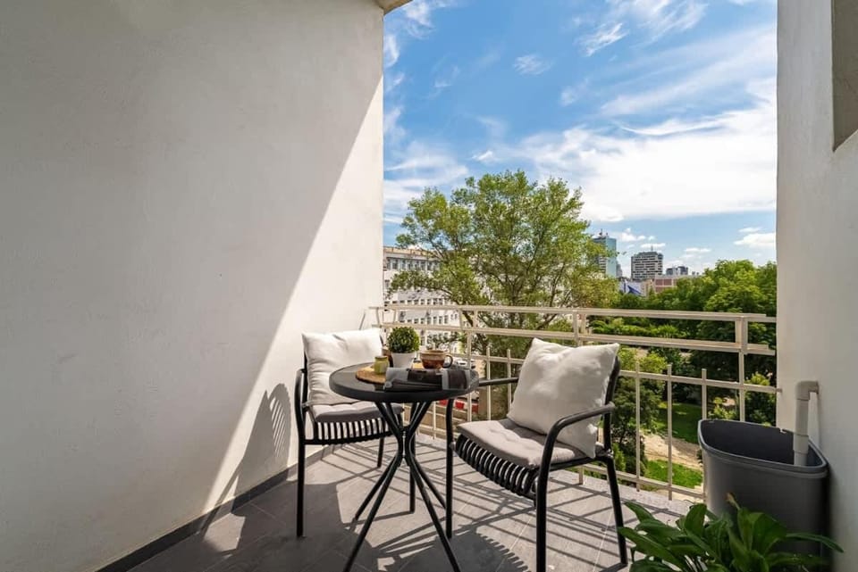 BNB Racianska Residence Apartment in Bratislava