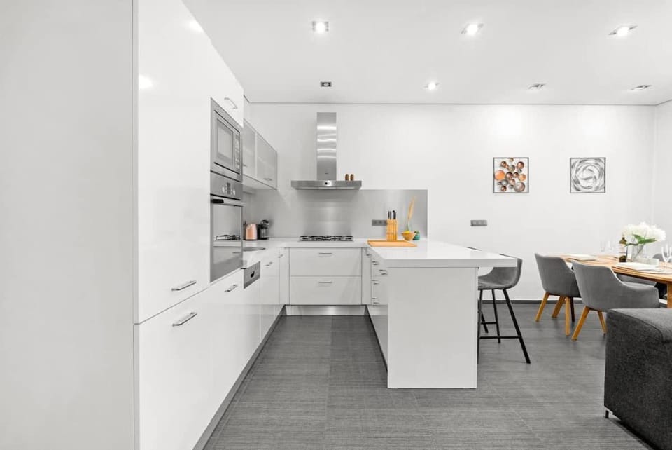 BNB Racianska Residence Apartment in Bratislava