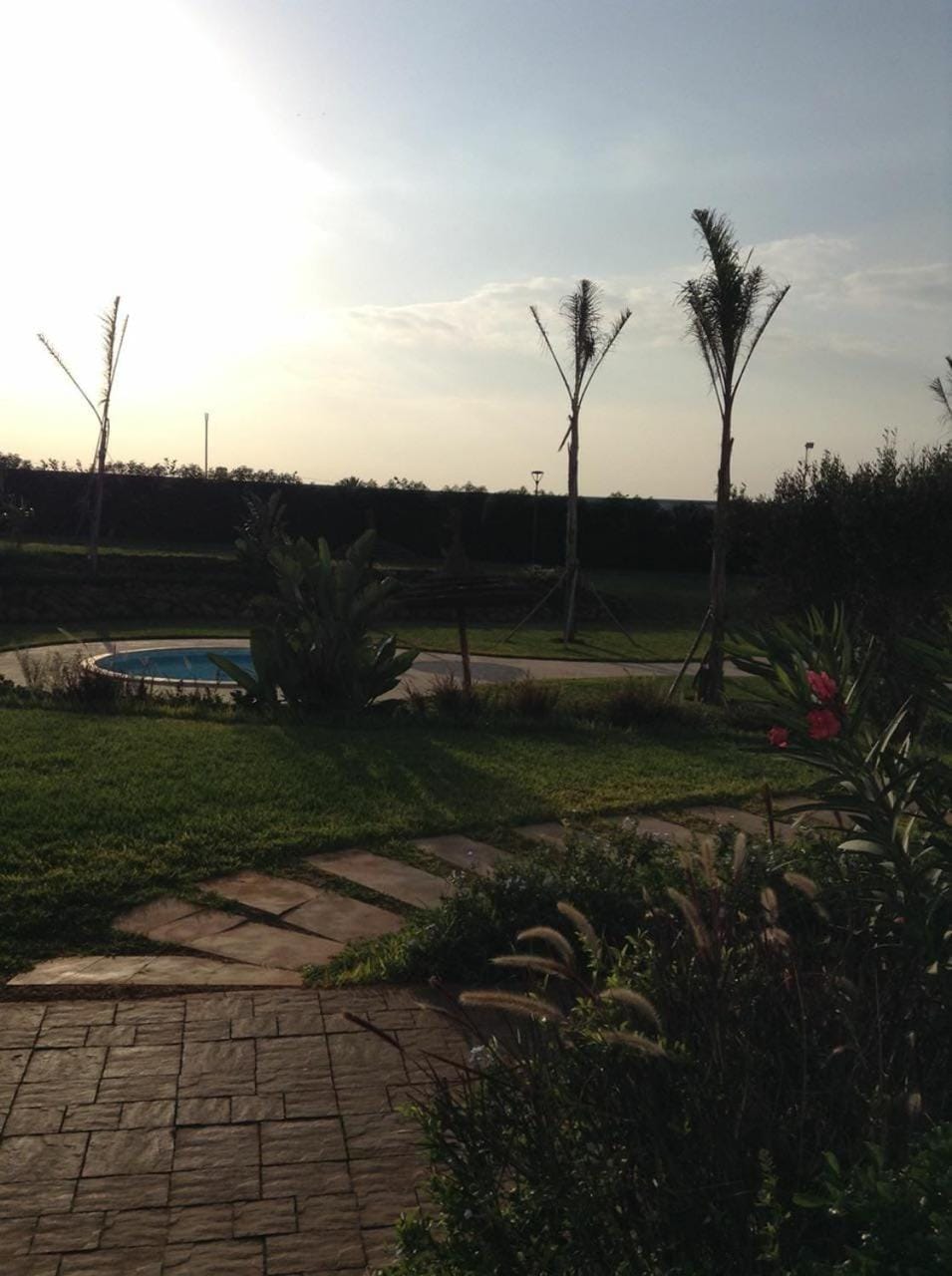 Appartement familiale Apartment in Casablanca-Settat