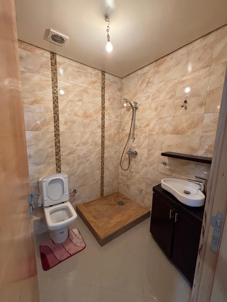 Appartement familiale Apartment in Casablanca-Settat