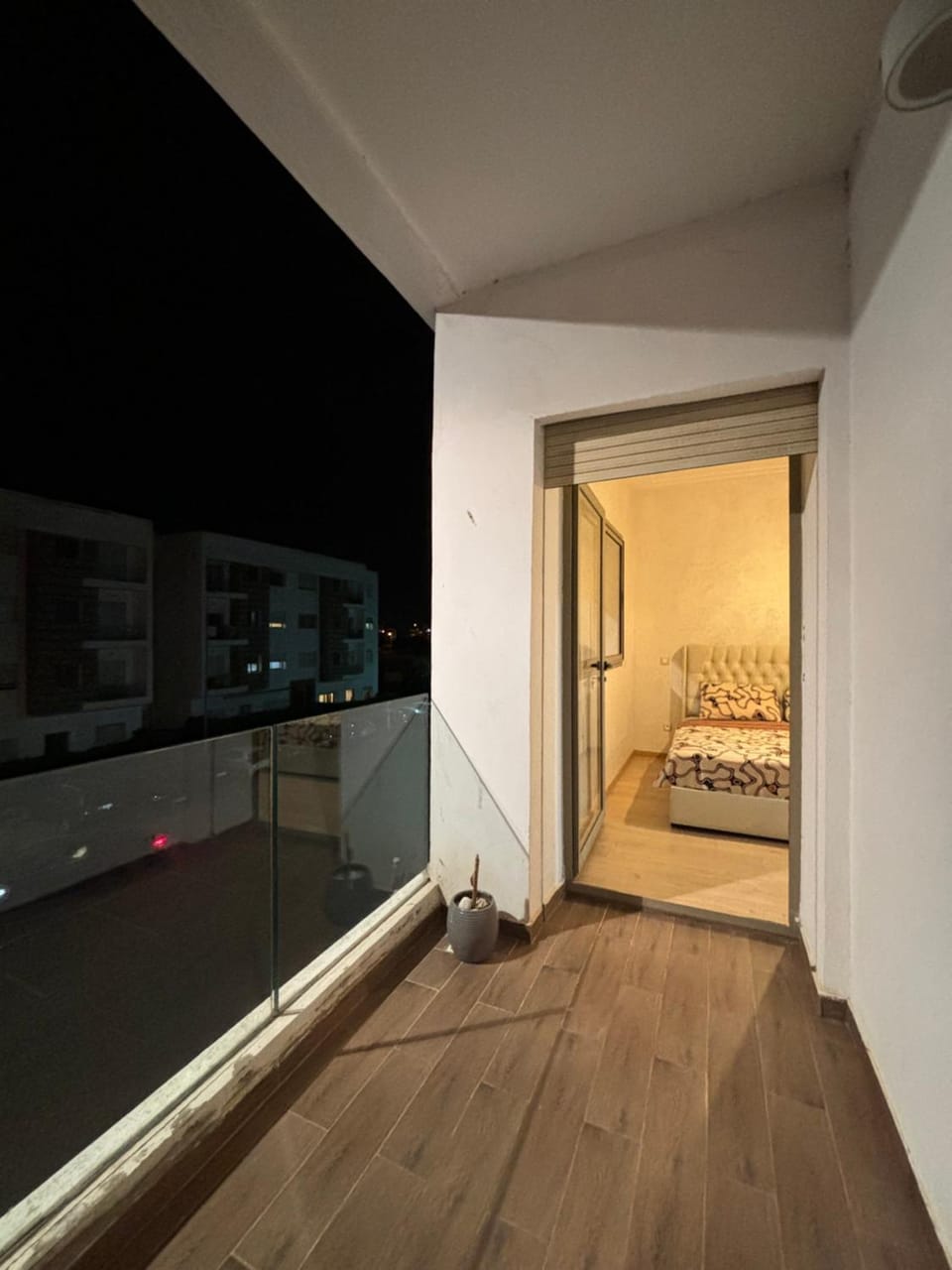 Appartement familiale Apartment in Casablanca-Settat
