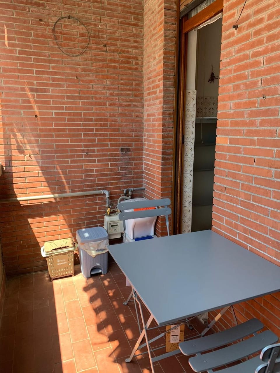 Appartamento Mare Monti Apartment in Carrara