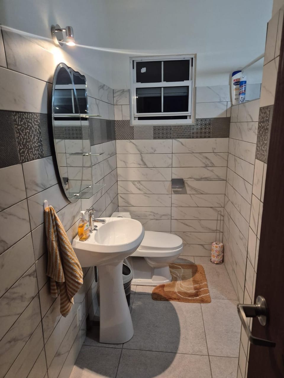Villa PEGO Apartment in Willemstad
