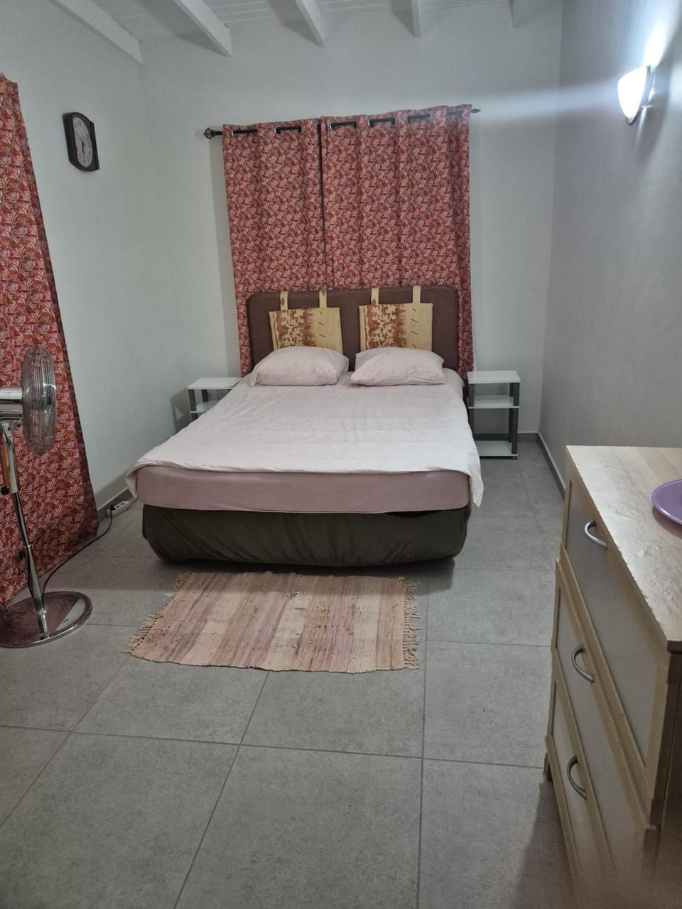 Villa PEGO Apartment in Willemstad