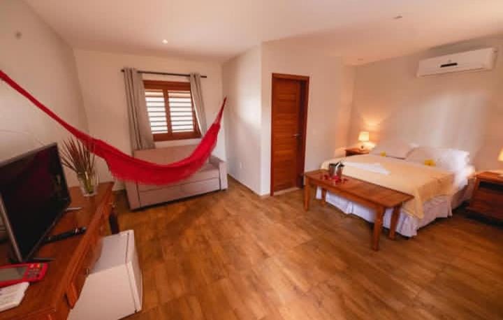 Pousada do amor Hotel in State of Rio Grande do Norte, Brazil