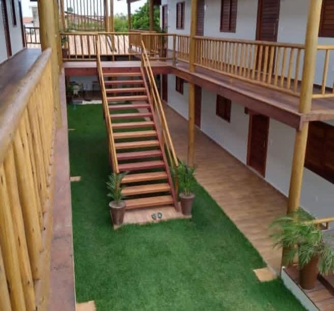 Pousada do amor Hotel in State of Rio Grande do Norte, Brazil