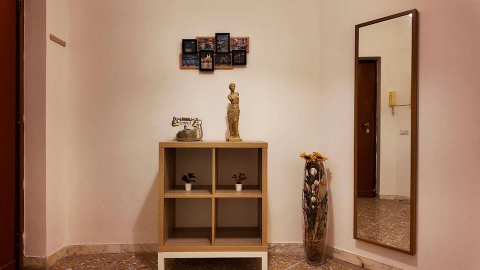 Vatican St Peter Apartment Apartment in Rome