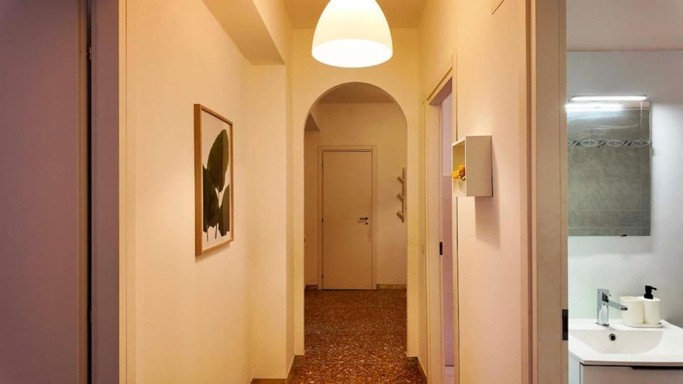 Vatican St Peter Apartment Apartment in Rome