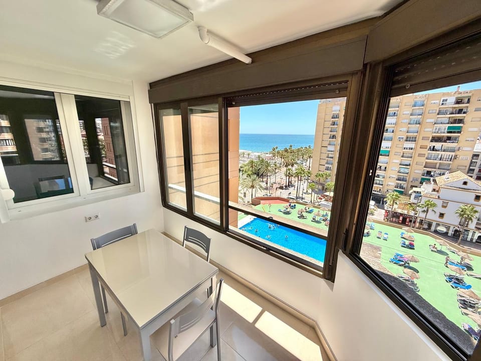 View (from property/room), Sea view