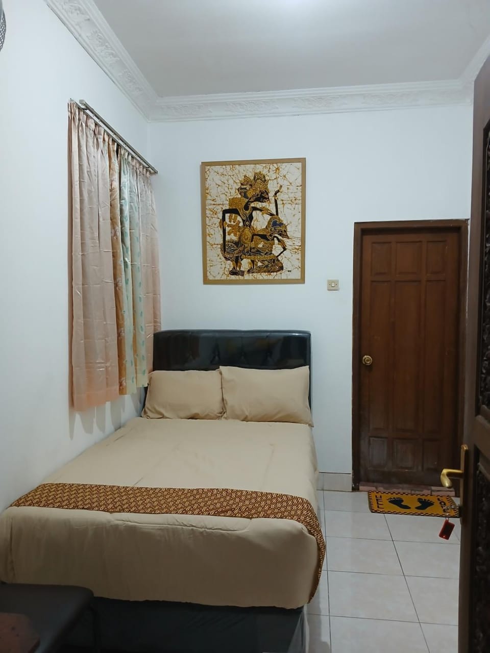 Ndalem Surya Malioboro Vacation rental in Yogyakarta