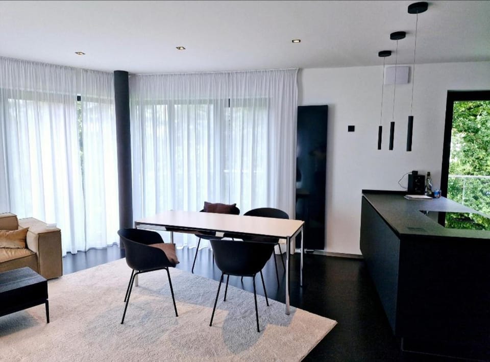 CityNest Luxe Heaven KBK Apartment in Hanover