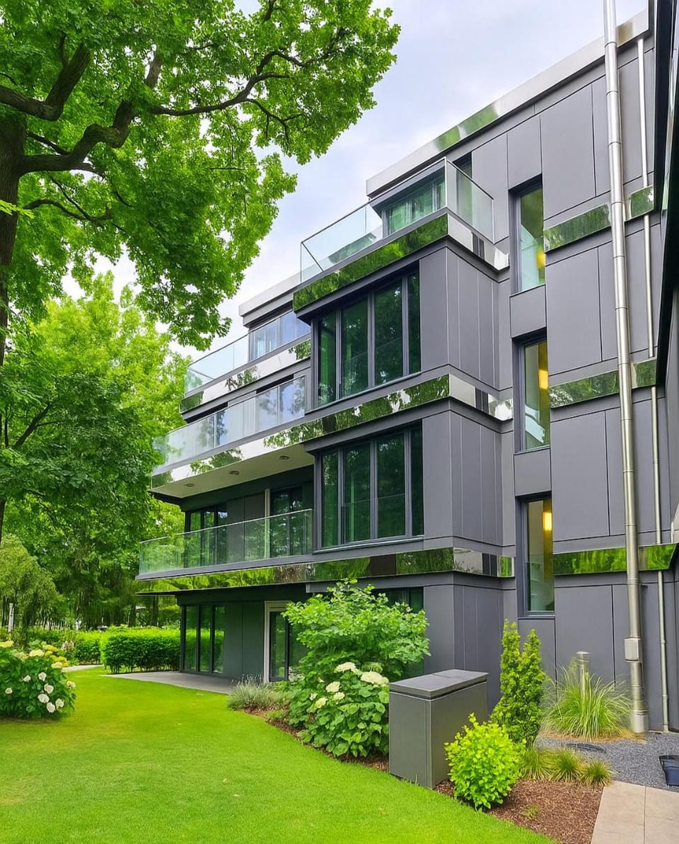 CityNest Luxe Heaven KBK Apartment in Hanover