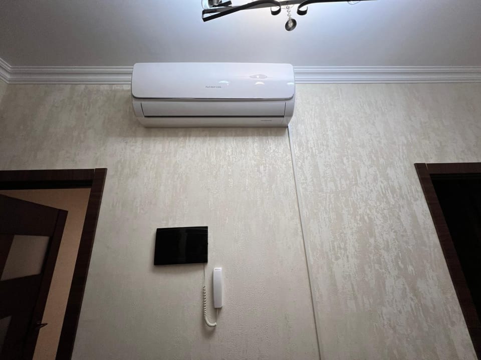 air conditioner