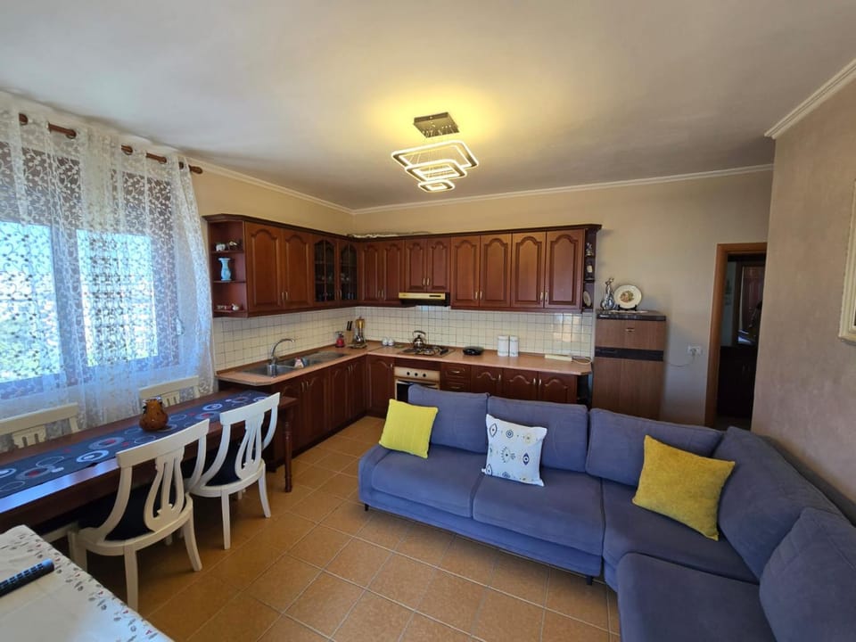 Gjoni HolidayEscape Apartment in Tirana County, Albania
