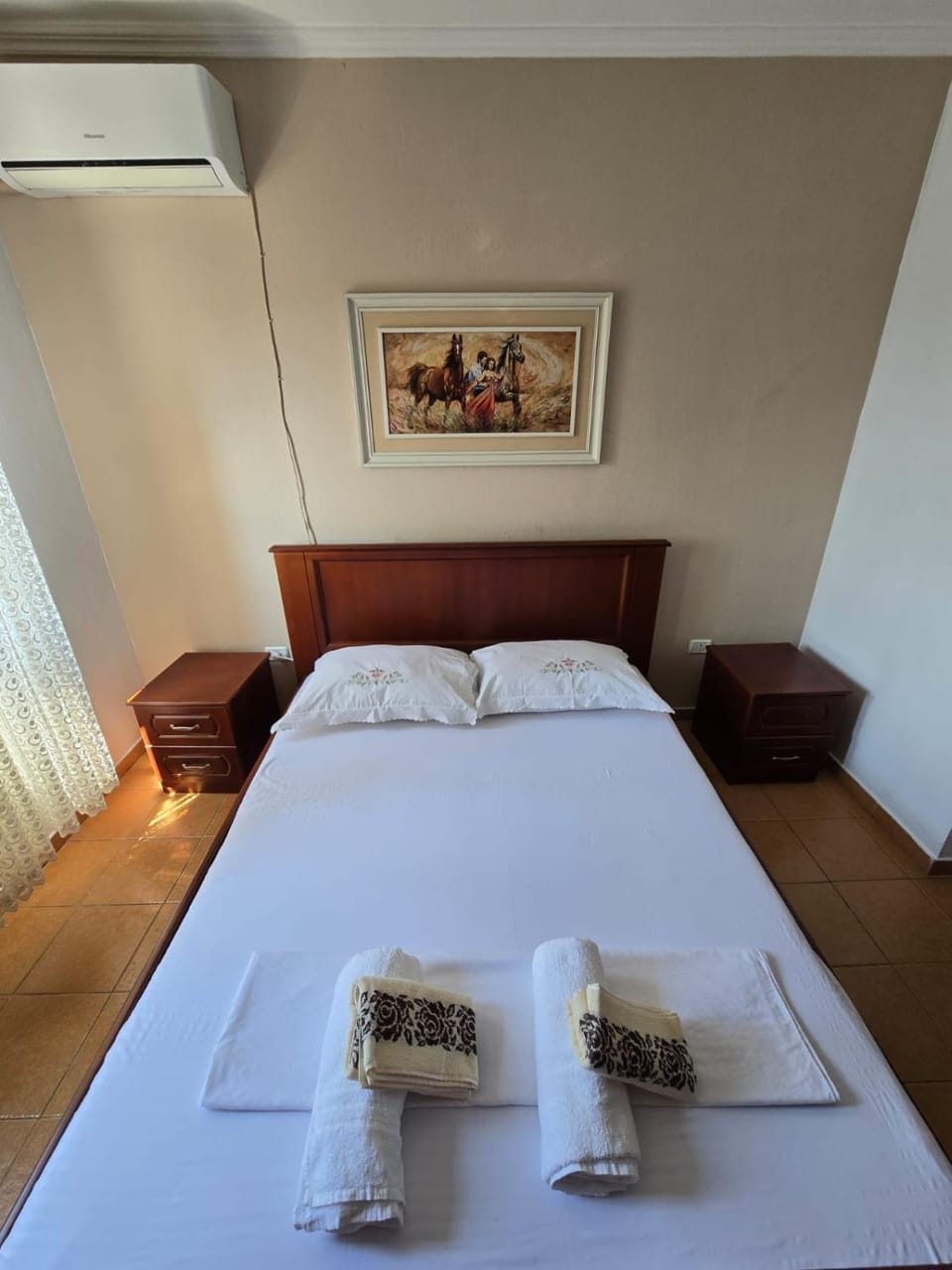 Gjoni HolidayEscape Apartment in Tirana County, Albania