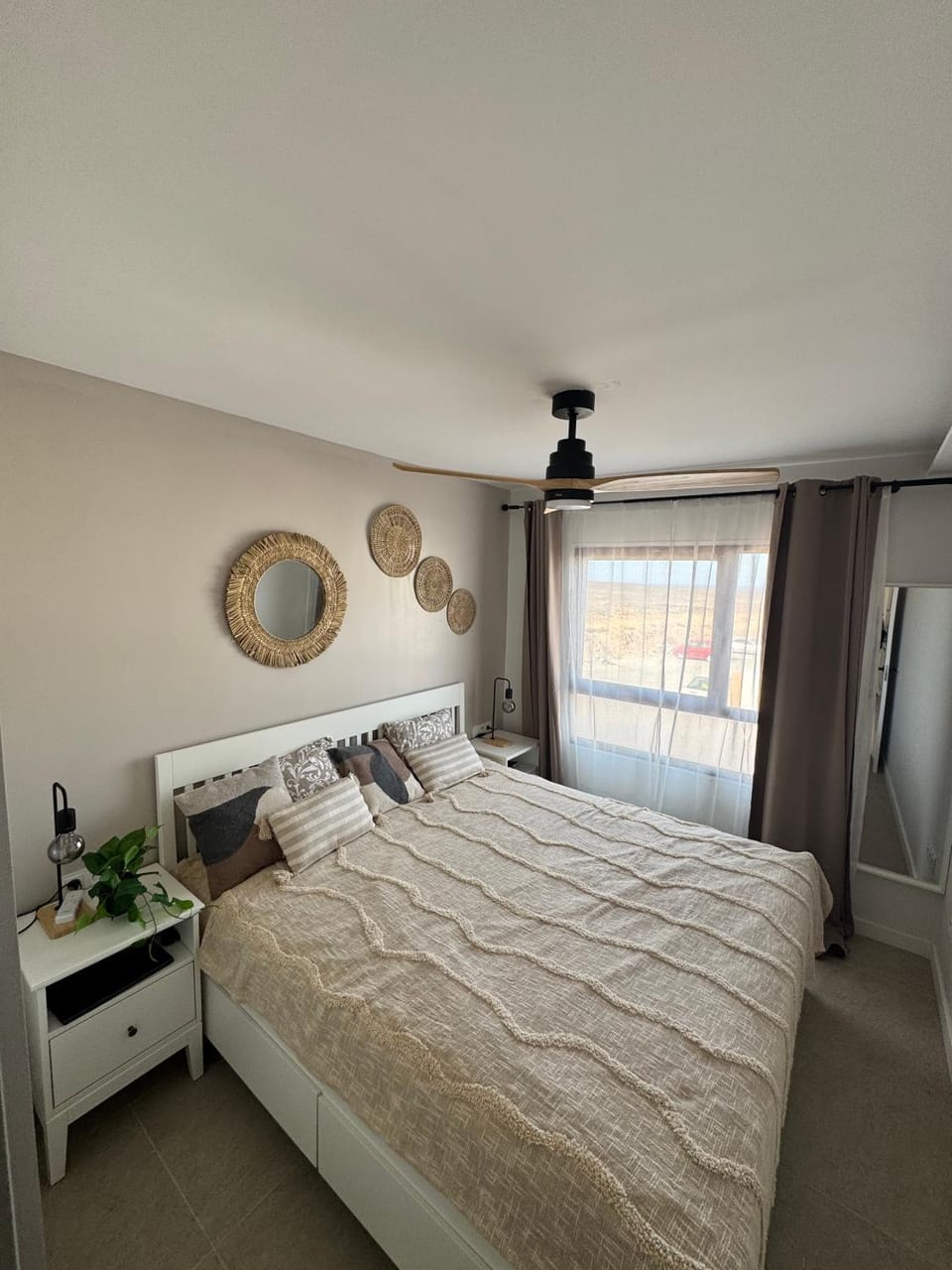 Casa Arturo Ocean View Apartment in Castillo Caleta de Fuste