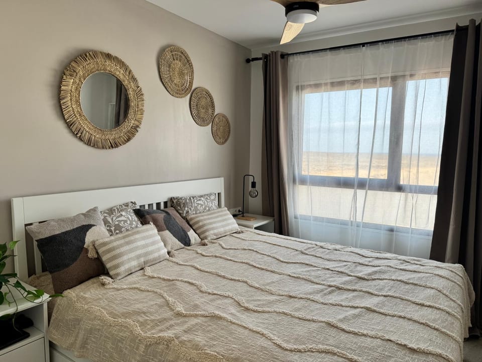 Casa Arturo Ocean View Apartment in Castillo Caleta de Fuste