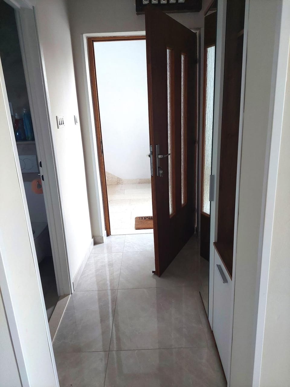 Apartman Silvija Čiovo Apartment in Šibenik-Knin County, Croatia