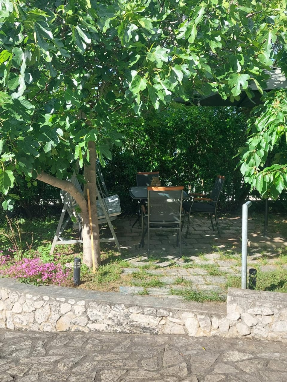 Apartman Silvija Čiovo Apartment in Šibenik-Knin County, Croatia