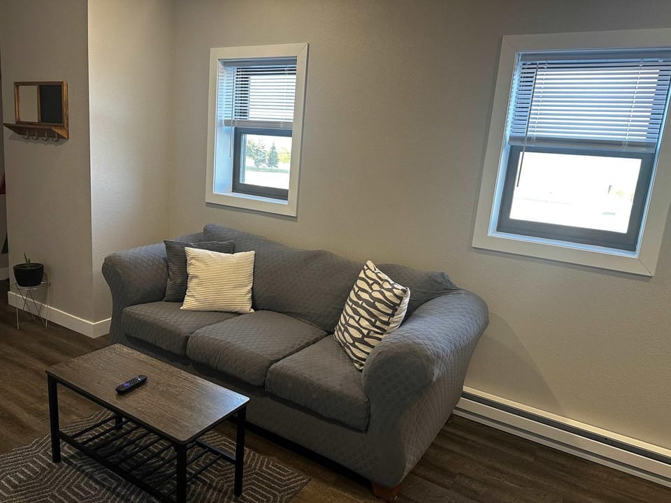 Downtown Loft Apartment in Minnesota