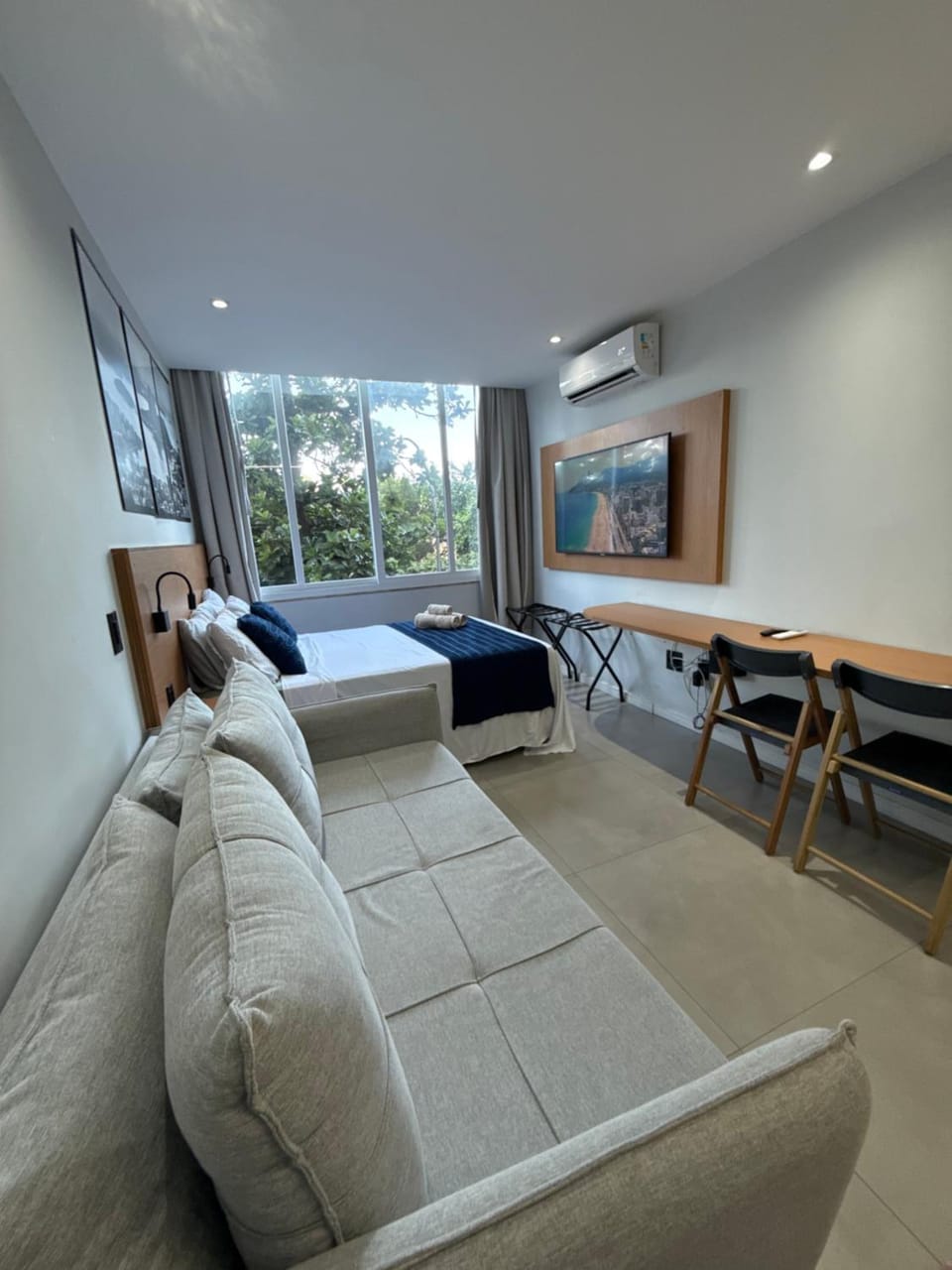 Juca Studio Praia de Botafogo Apartment in Santa Teresa